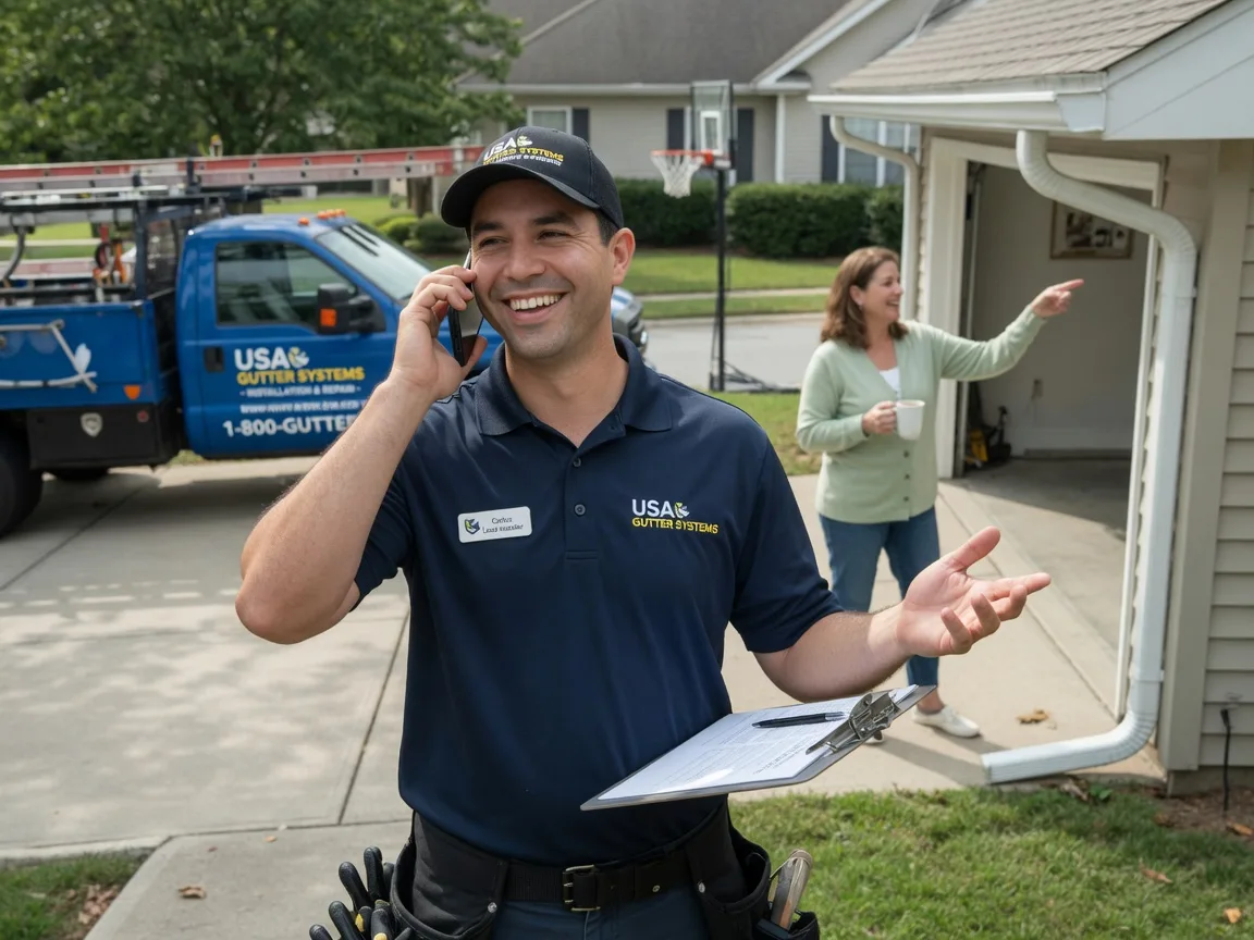 Gutter Installation Neillsville, WI FAQs